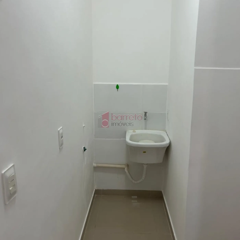 CASA PARA LOCAÇÃO NO BAIRRO BELA VISTA – JUNDIAÍ/SP