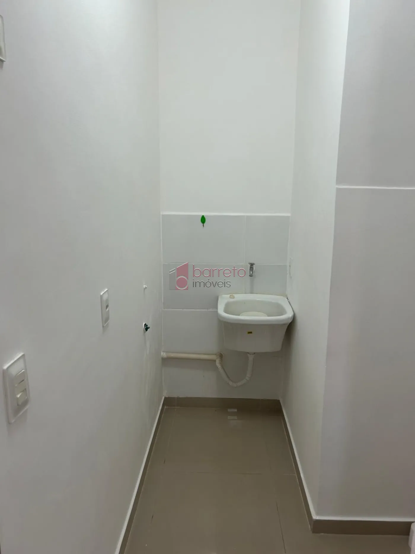 CASA PARA LOCAÇÃO NO BAIRRO BELA VISTA – JUNDIAÍ/SP