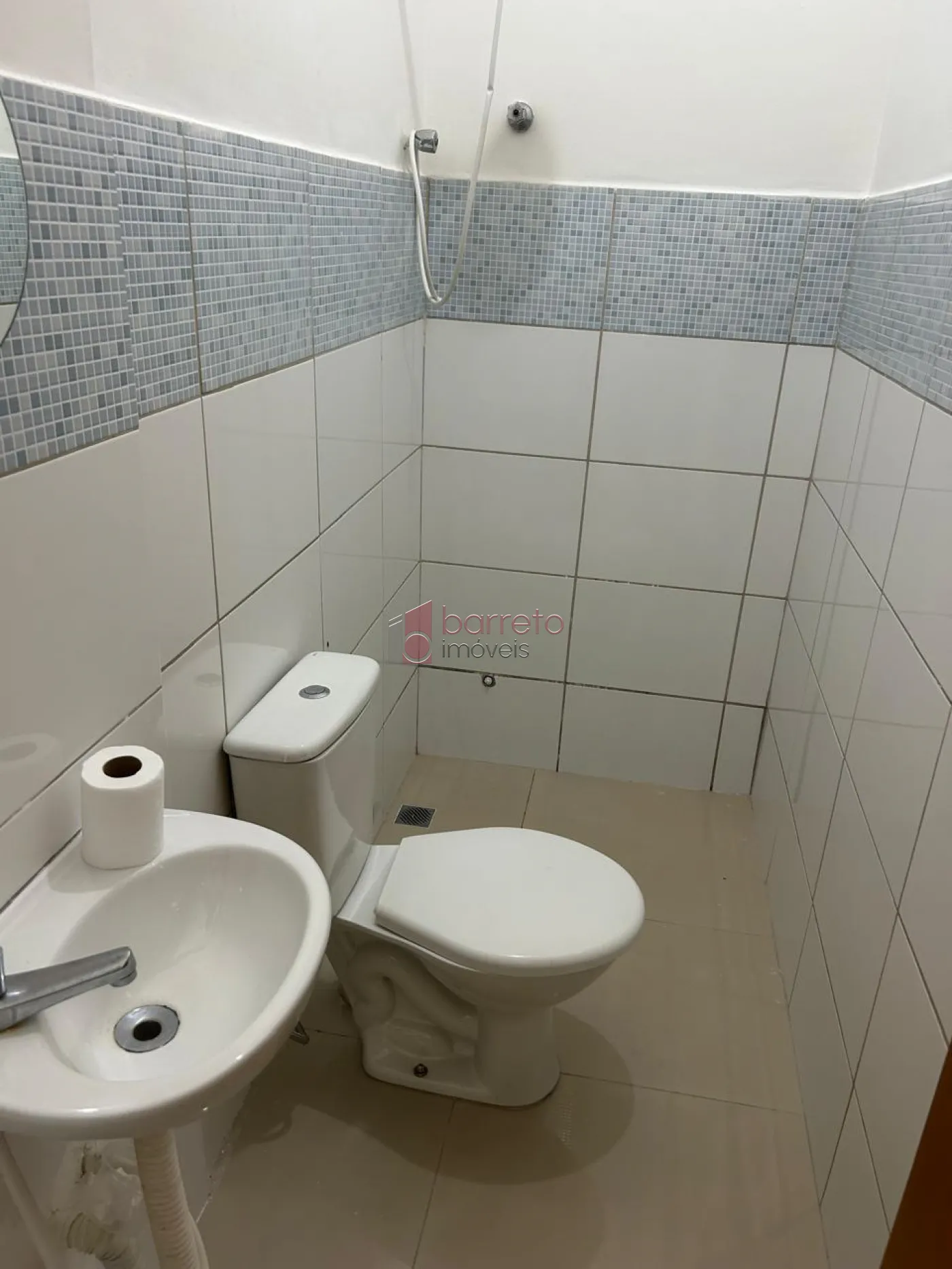 CASA PARA LOCAÇÃO NO BAIRRO BELA VISTA – JUNDIAÍ/SP