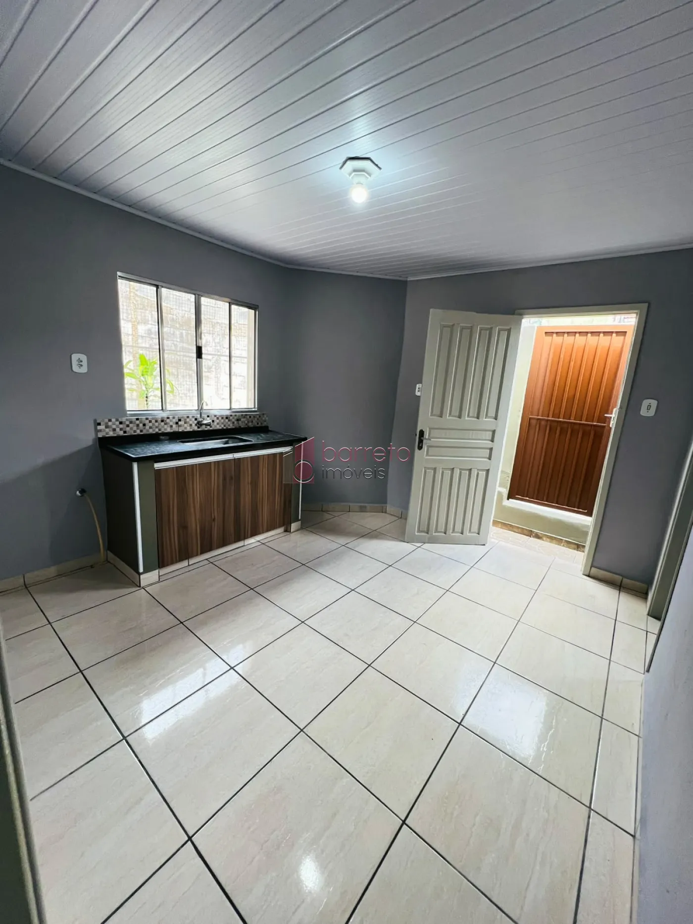CASA PARA LOCAÇÃO NO JARDIM TAMOIO – JUNDIAÍ/SP