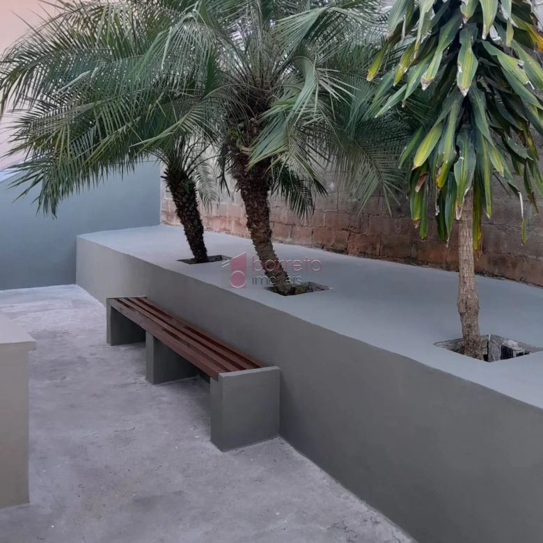 CASA PARA LOCAÇÃO NO JARDIM TAMOIO – JUNDIAÍ/SP