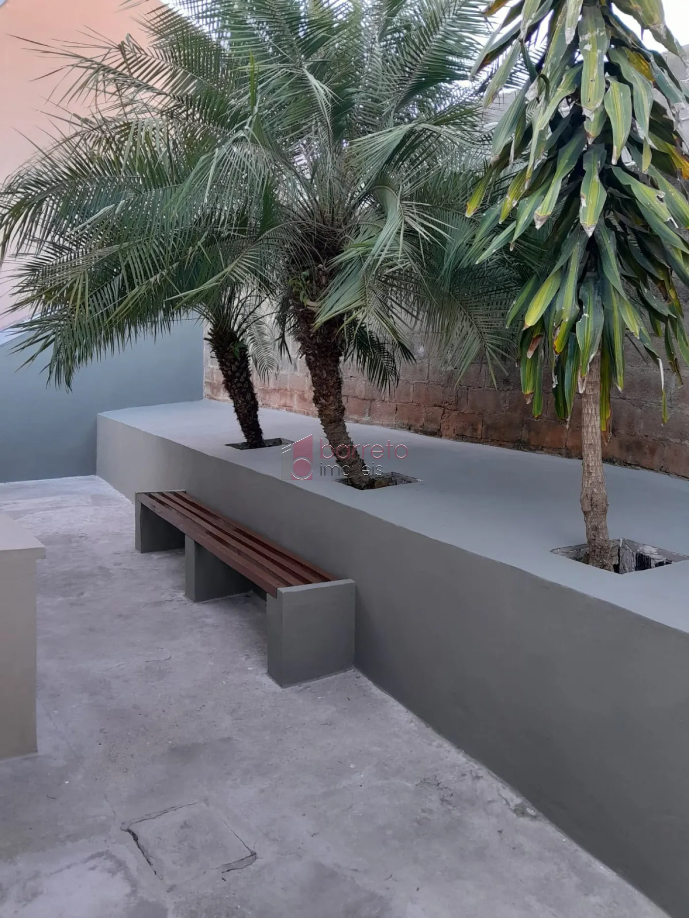 CASA PARA LOCAÇÃO NO JARDIM TAMOIO – JUNDIAÍ/SP