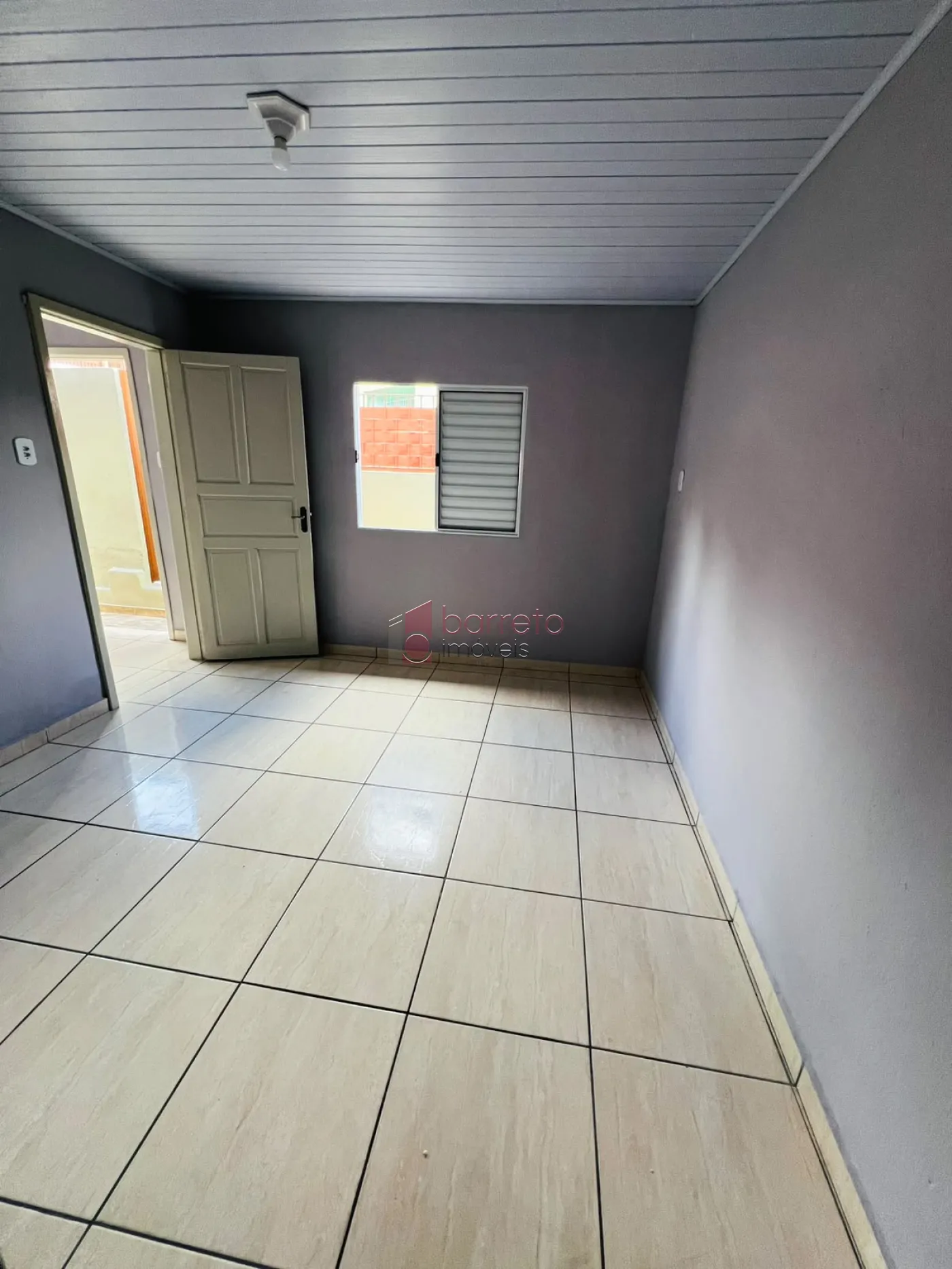 CASA PARA LOCAÇÃO NO JARDIM TAMOIO – JUNDIAÍ/SP