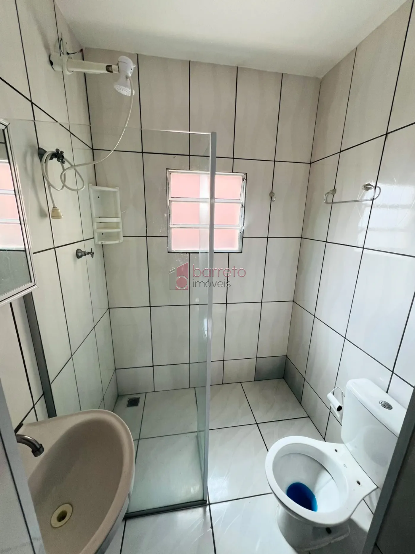 CASA PARA LOCAÇÃO NO JARDIM TAMOIO – JUNDIAÍ/SP