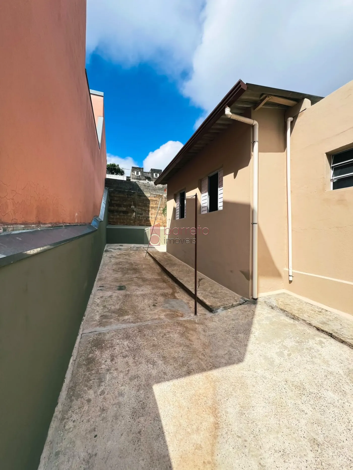 CASA PARA LOCACAO NO JARDIM TAMOIO JUNDIAISP L