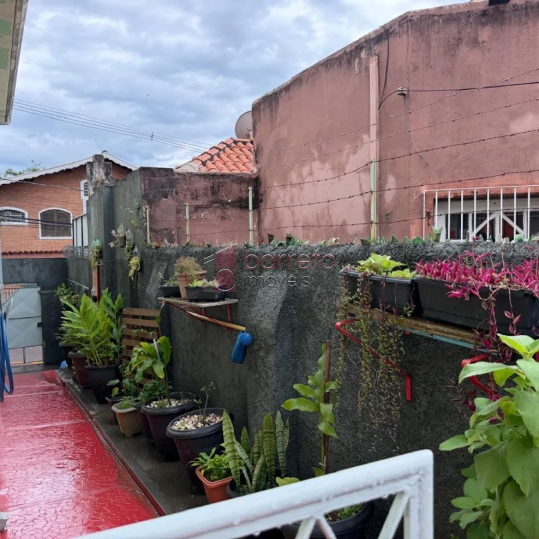 CASA TÉRREA COM 05 QUARTOS À VENDA NO BAIRRO CENTRO – JUNDIAÍ/SP