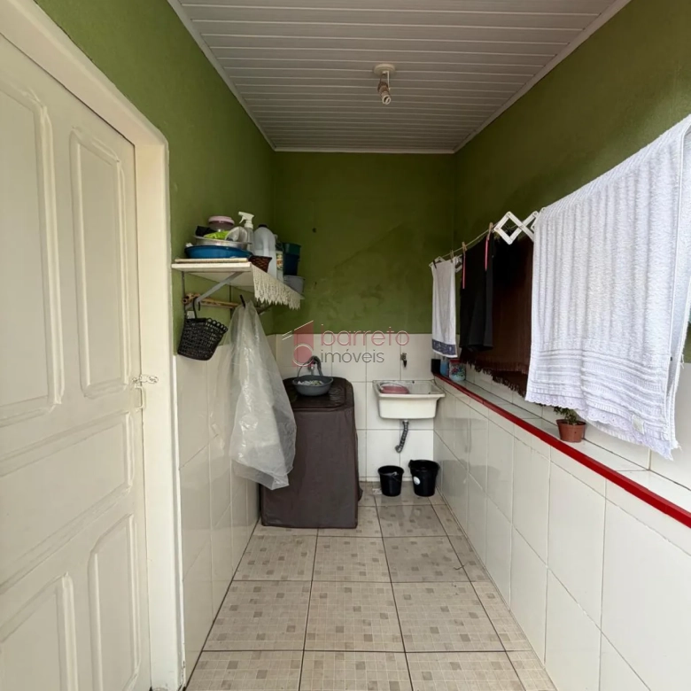 CASA TÉRREA COM 05 QUARTOS À VENDA NO BAIRRO CENTRO – JUNDIAÍ/SP