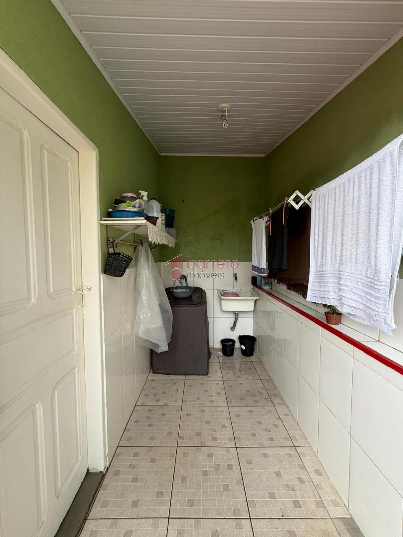 CASA TÉRREA COM 05 QUARTOS À VENDA NO BAIRRO CENTRO – JUNDIAÍ/SP