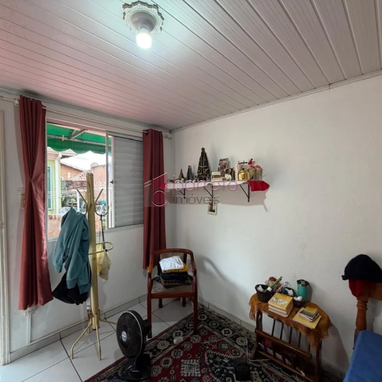 CASA TÉRREA COM 05 QUARTOS À VENDA NO BAIRRO CENTRO – JUNDIAÍ/SP