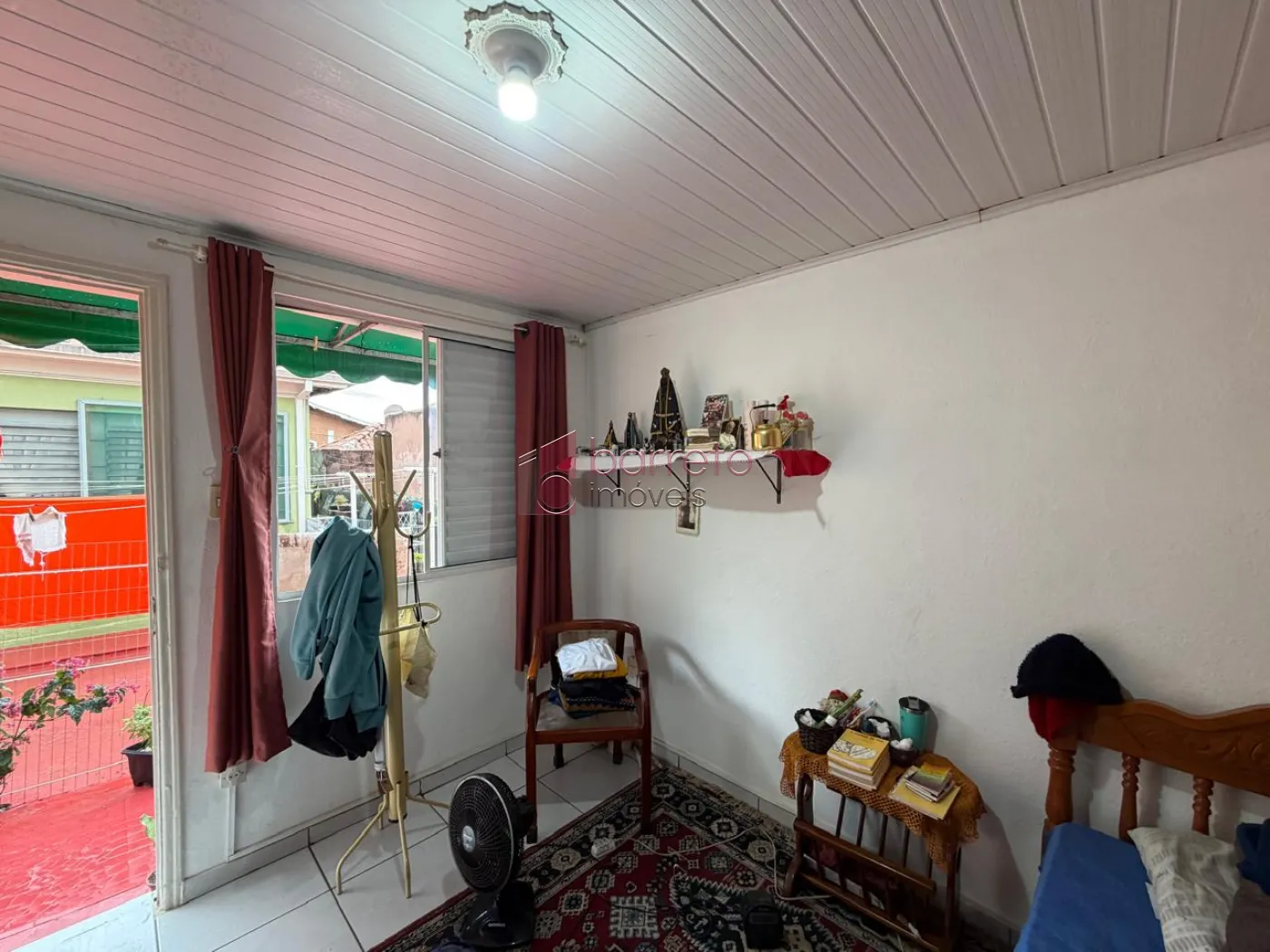 CASA TÉRREA COM 05 QUARTOS À VENDA NO BAIRRO CENTRO – JUNDIAÍ/SP