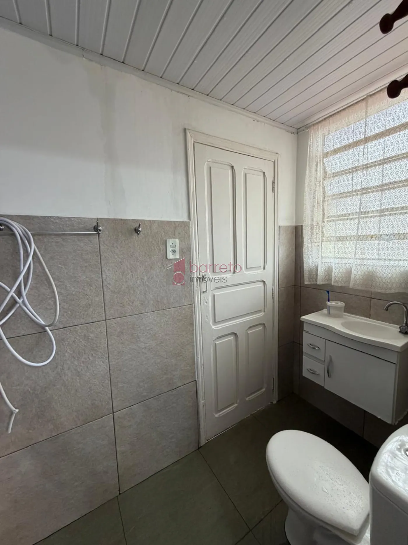 CASA TÉRREA COM 05 QUARTOS À VENDA NO BAIRRO CENTRO – JUNDIAÍ/SP