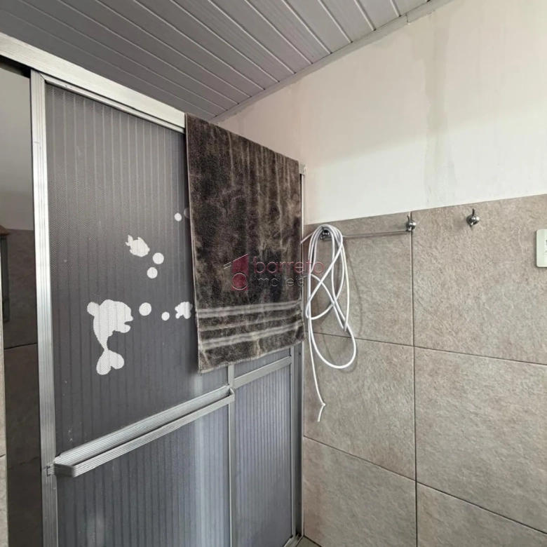 CASA TÉRREA COM 05 QUARTOS À VENDA NO BAIRRO CENTRO – JUNDIAÍ/SP