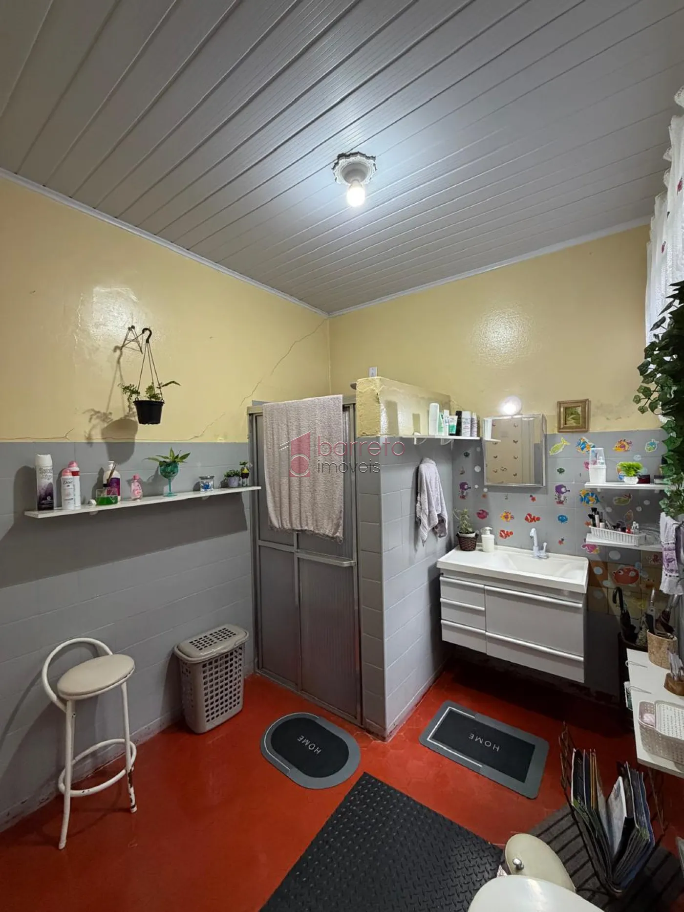 CASA TÉRREA COM 05 QUARTOS À VENDA NO BAIRRO CENTRO – JUNDIAÍ/SP