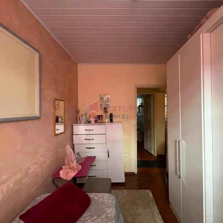 CASA TÉRREA COM 05 QUARTOS À VENDA NO BAIRRO CENTRO – JUNDIAÍ/SP