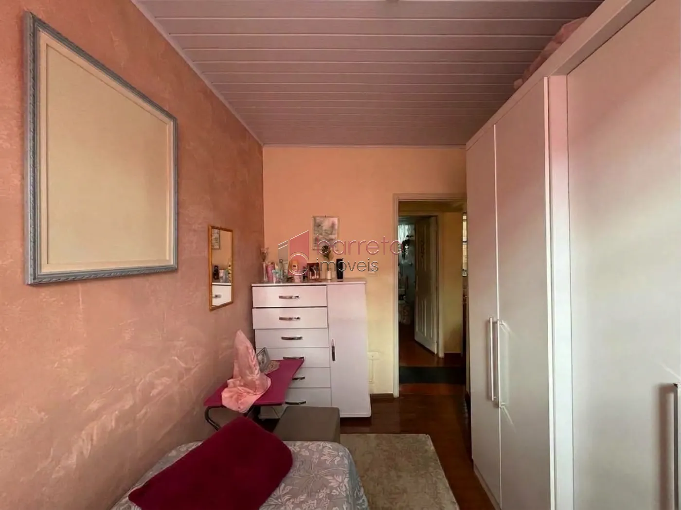CASA TÉRREA COM 05 QUARTOS À VENDA NO BAIRRO CENTRO – JUNDIAÍ/SP