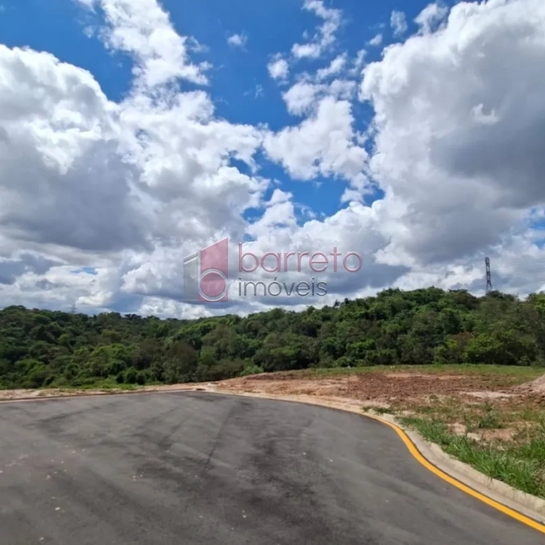 TERRENO À VENDA NO BAIRRO JARDIM MARAMBAIA II – JUNDIAÍ/SP