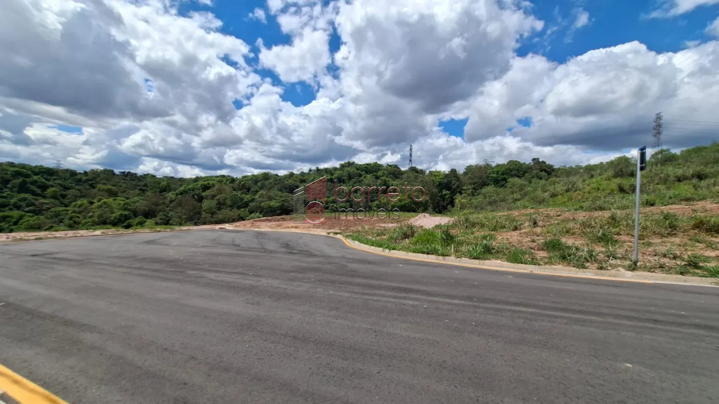 TERRENO À VENDA NO BAIRRO JARDIM MARAMBAIA II – JUNDIAÍ/SP