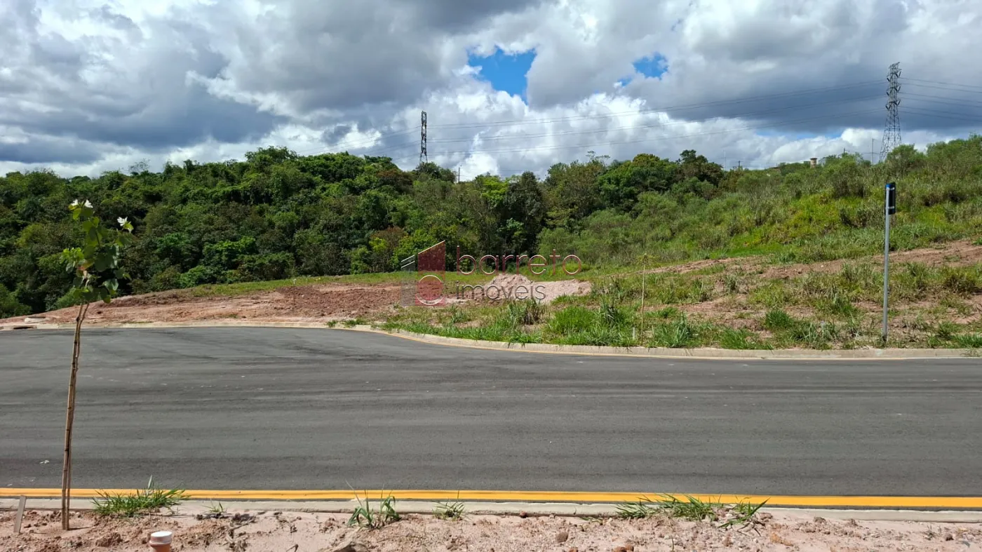 TERRENO À VENDA NO BAIRRO JARDIM MARAMBAIA II – JUNDIAÍ/SP