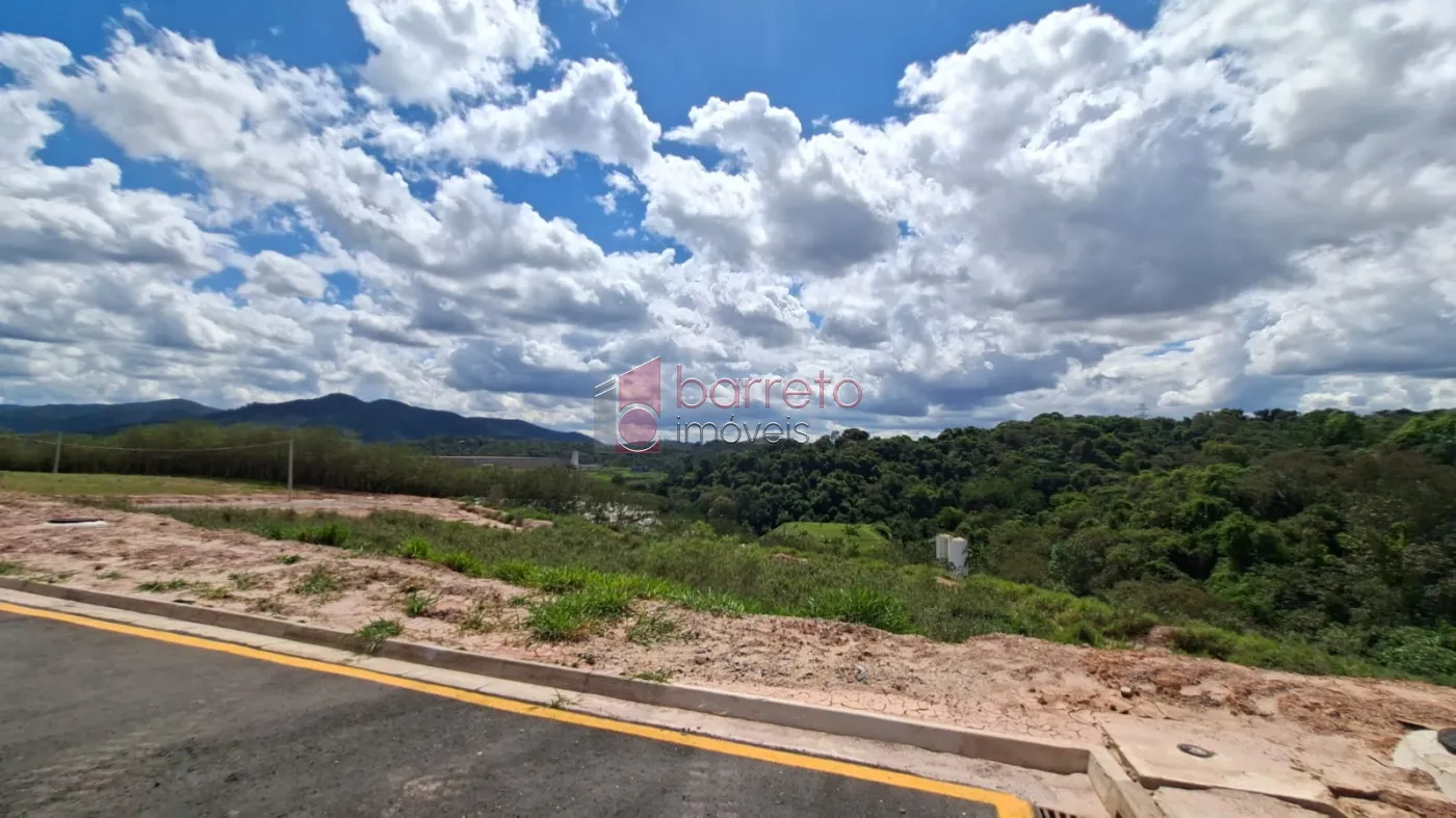 TERRENO À VENDA NO BAIRRO JARDIM MARAMBAIA II – JUNDIAÍ/SP