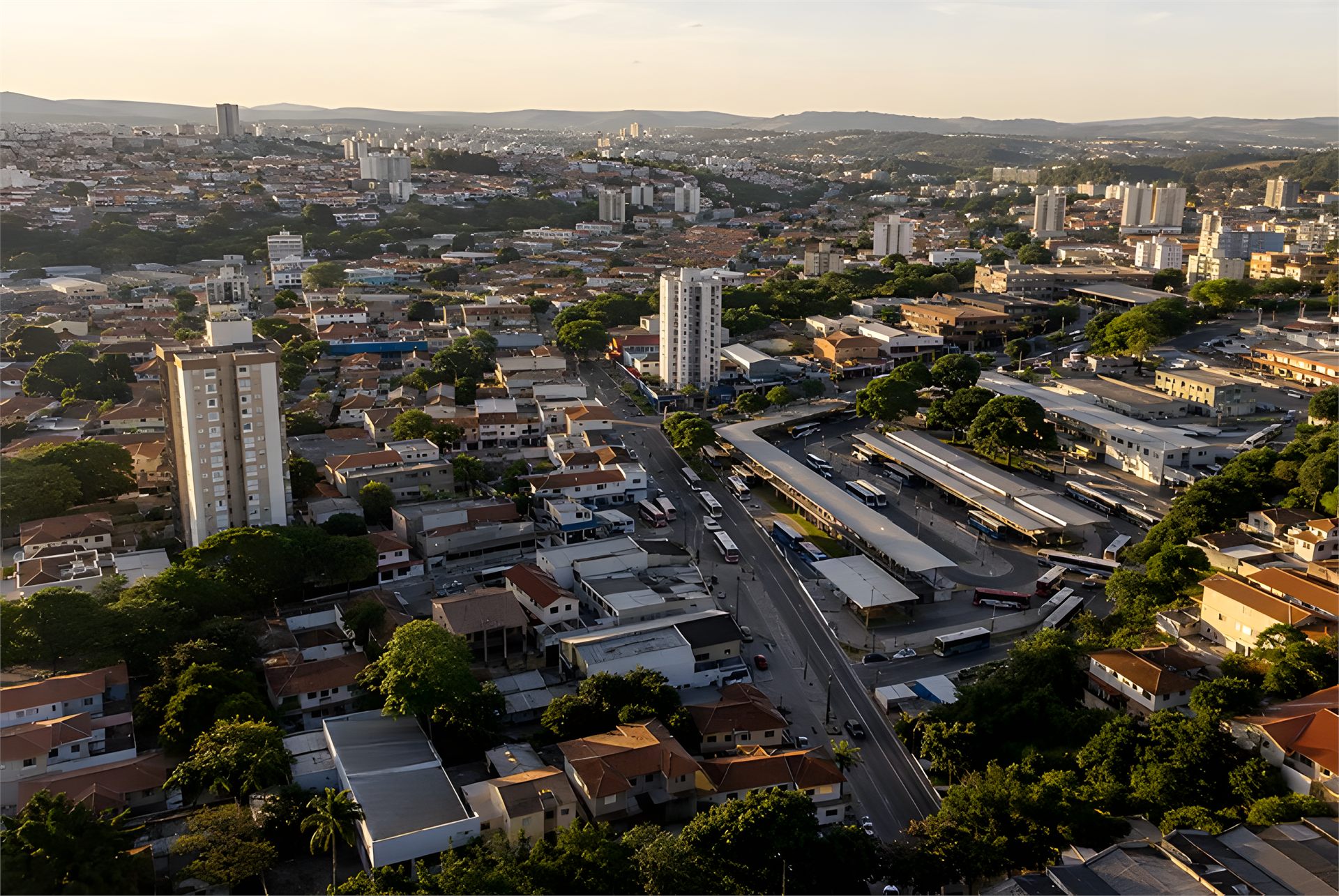 Parque Cecap, Jundiaí