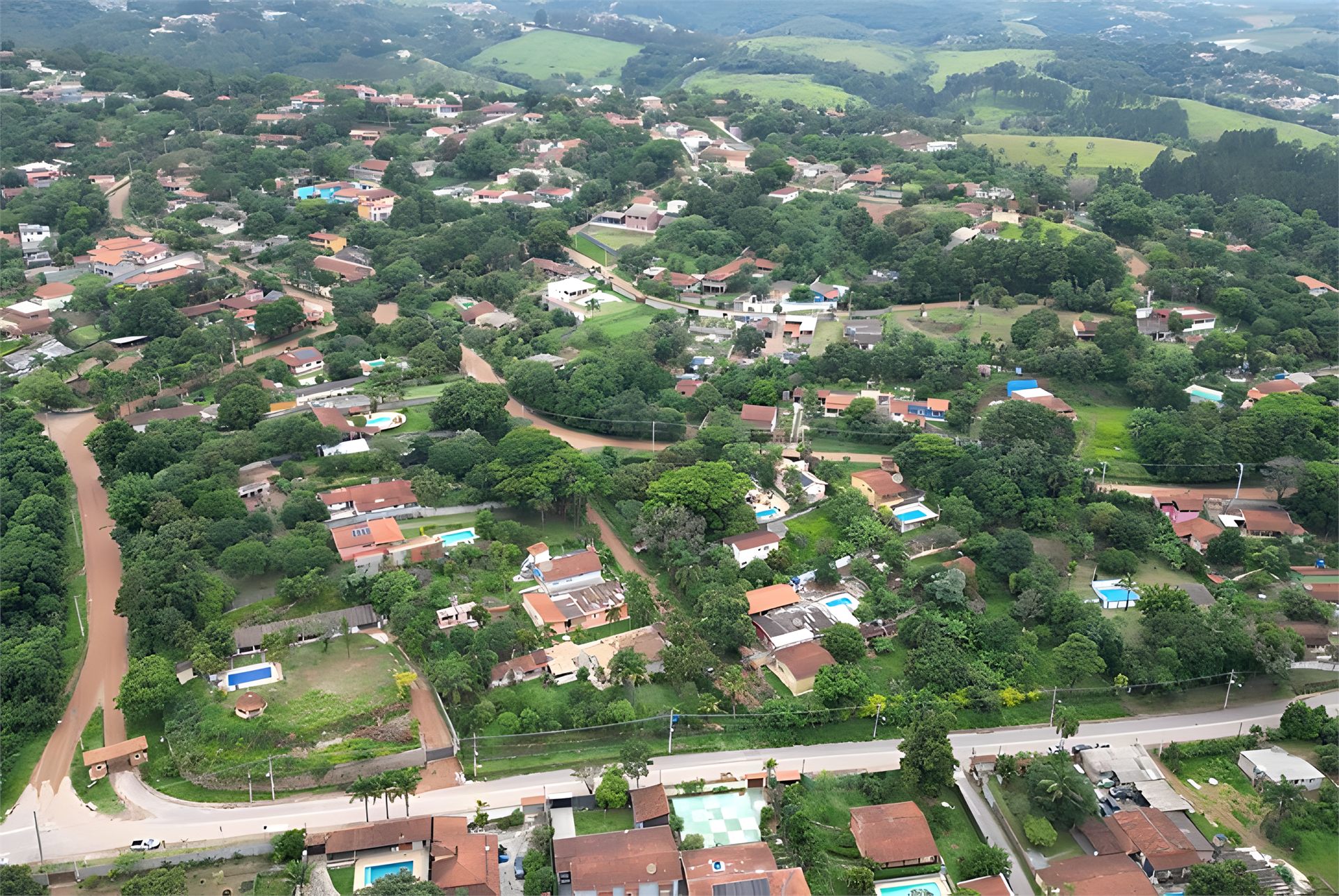 Imóveis no bairro Champirra