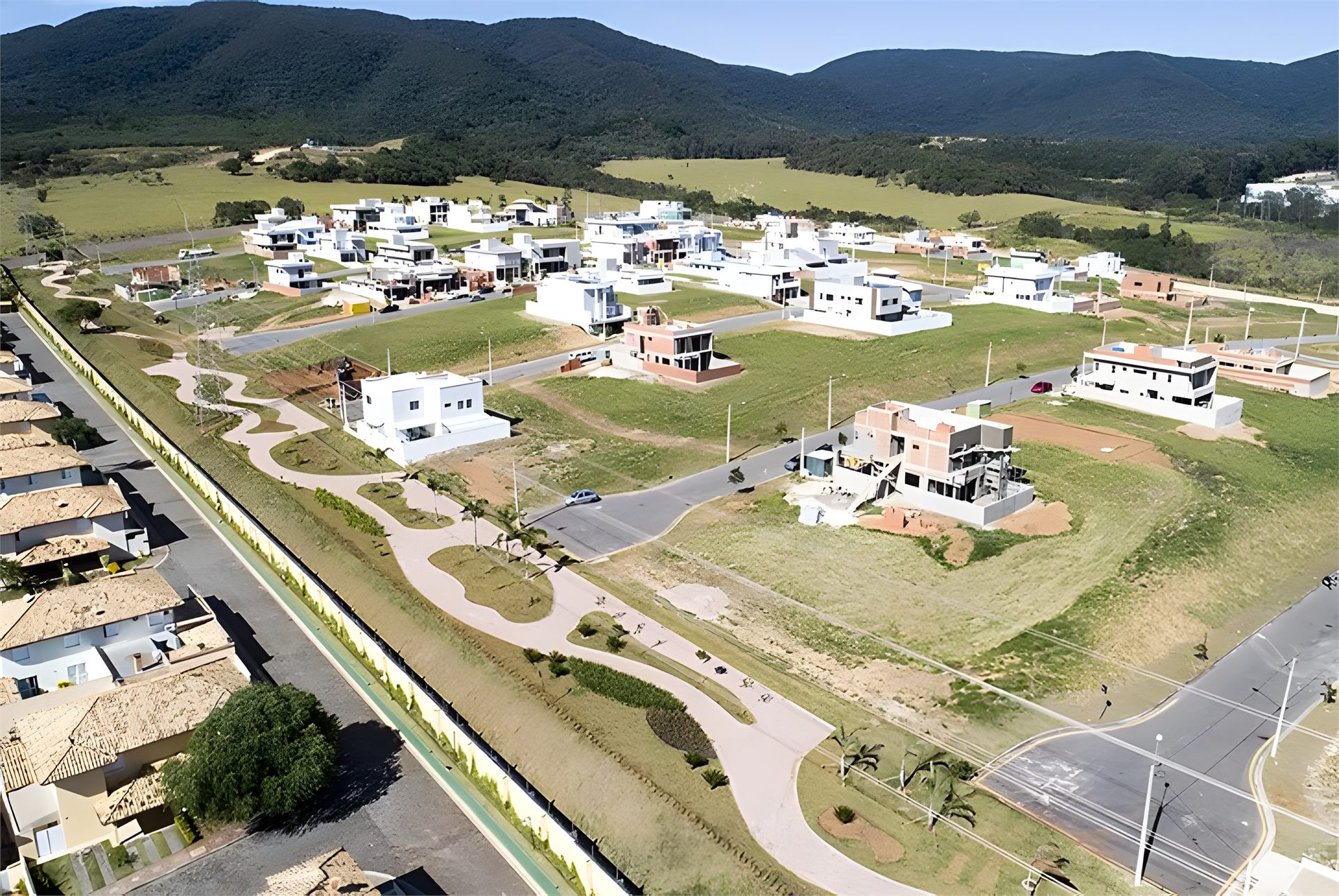 Imóveis no bairro Jardim Ermida I