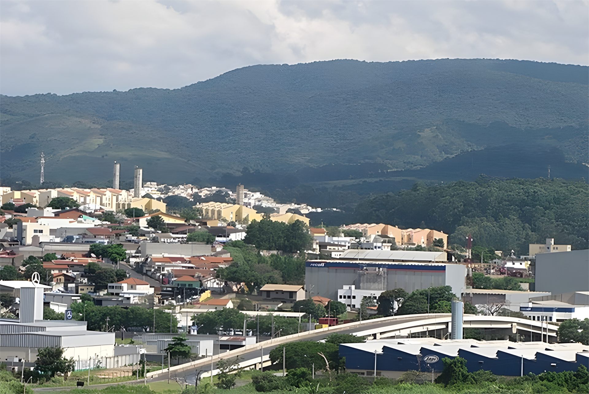 Imóveis no bairro Gramadão