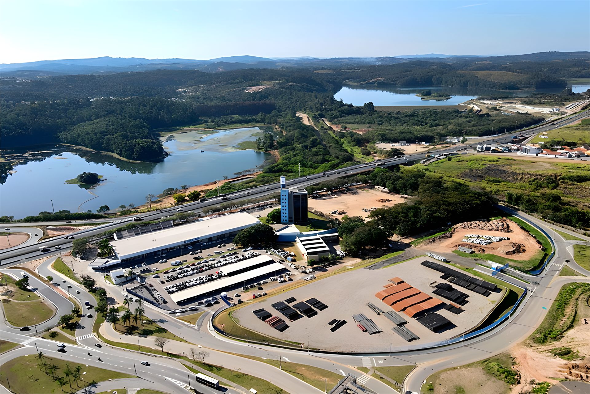 Hortolândia, Jundiaí