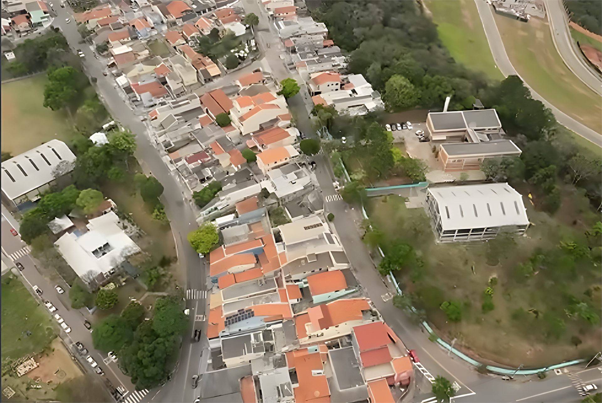 Imóveis no bairro Vila Maringá