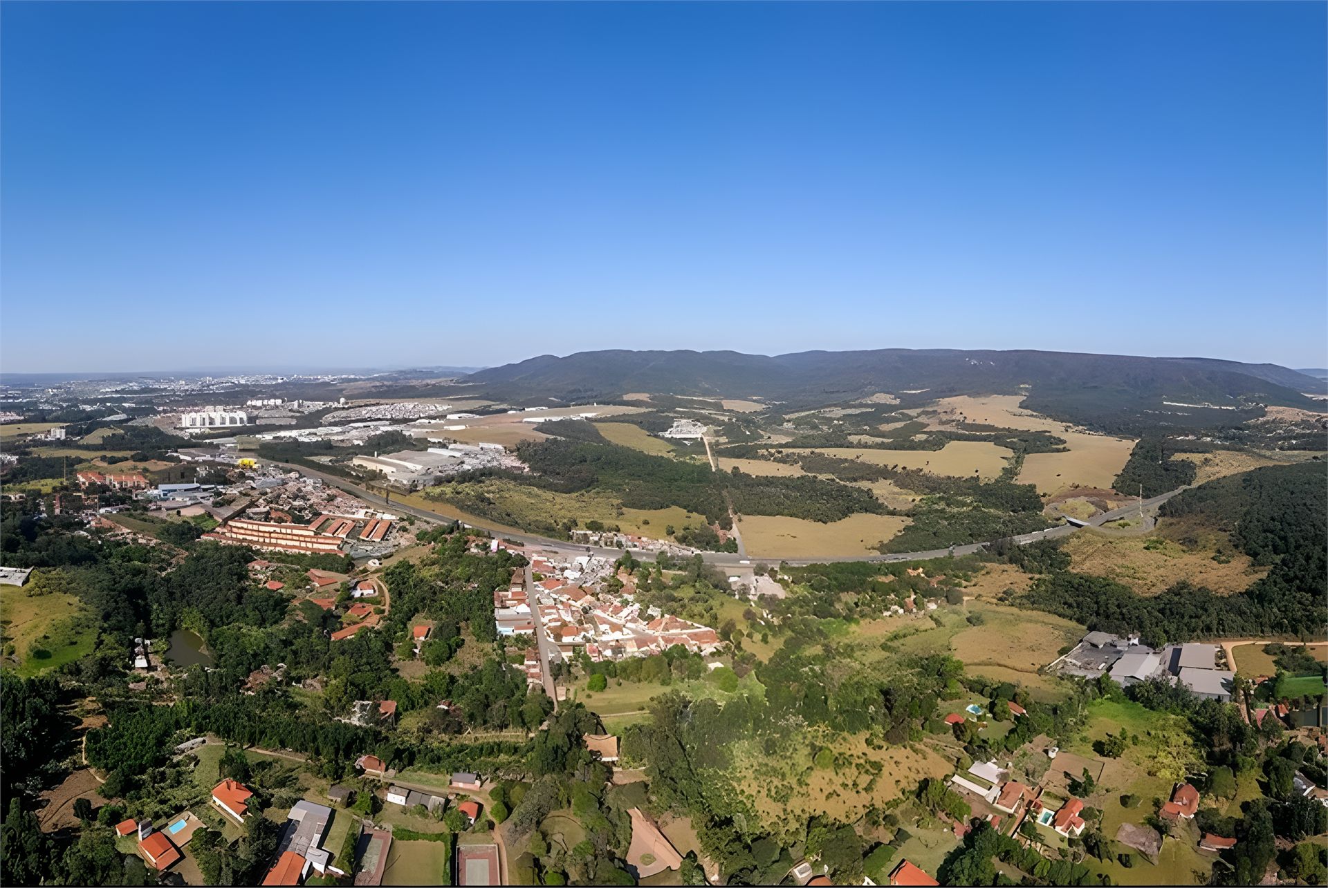 Imóveis no bairro Medeiros