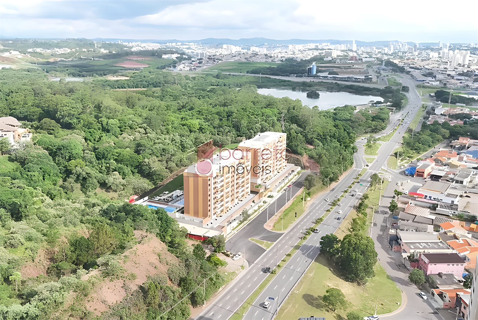 Imóveis no bairro Parque Centenário