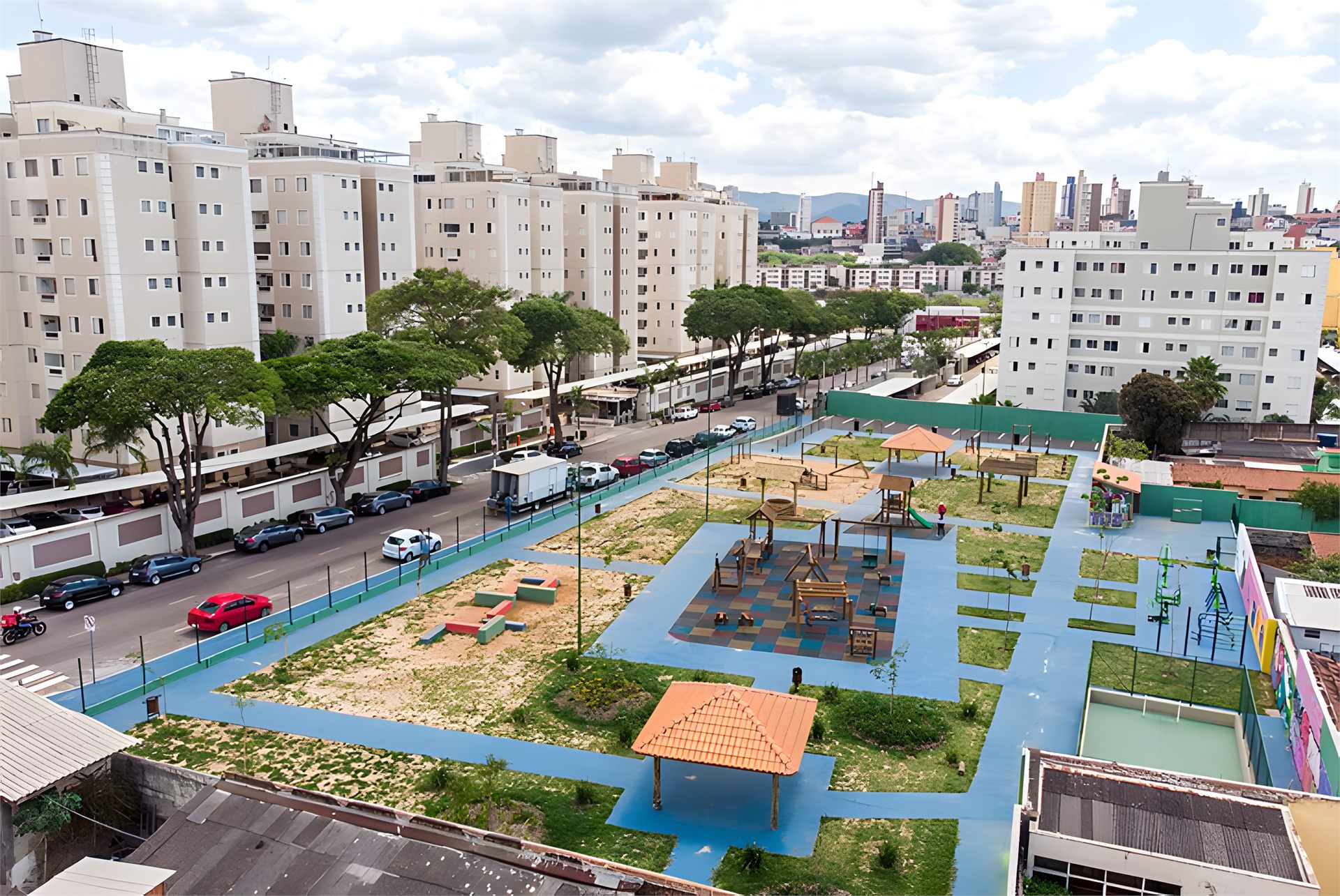 Imóveis no bairro Ponte de São João