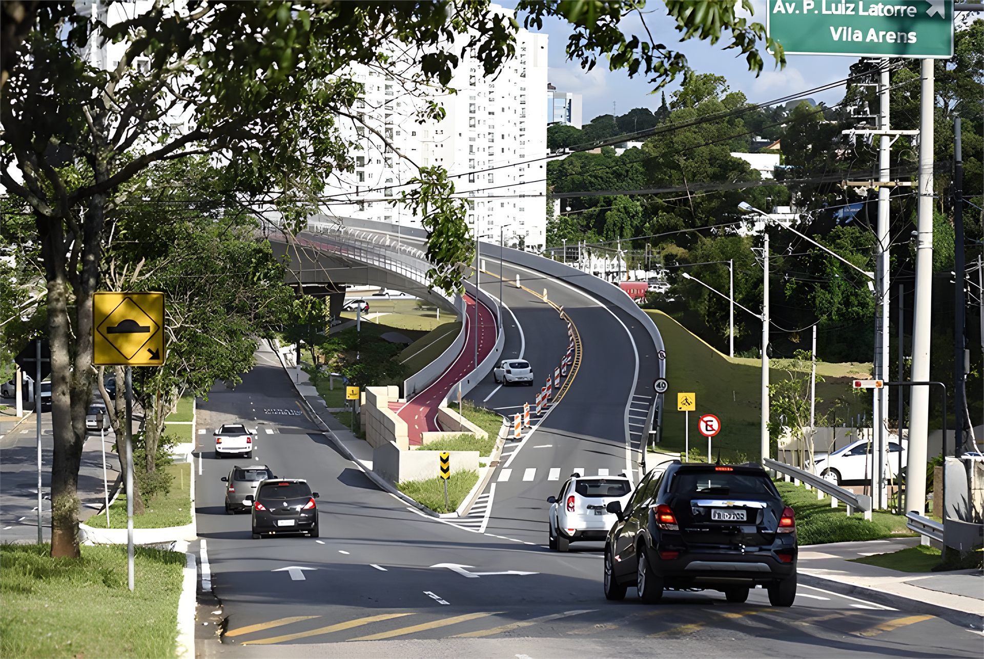 Imóveis no bairro Retiro