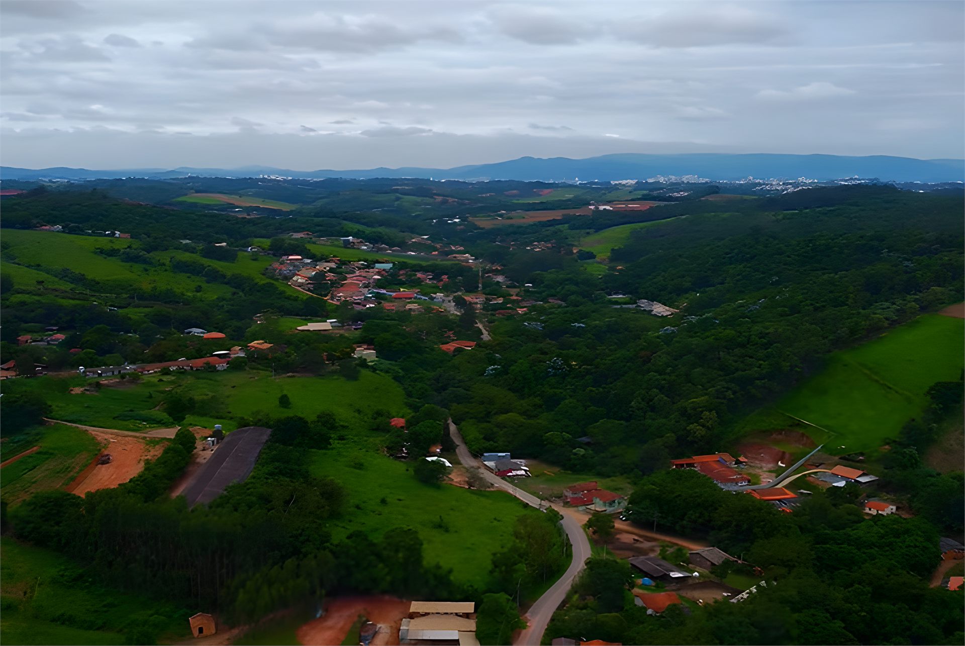 Roseira, Jundiaí