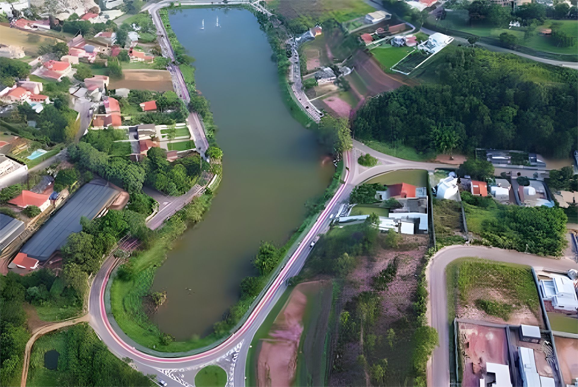 Imóveis no bairro Vale Azul