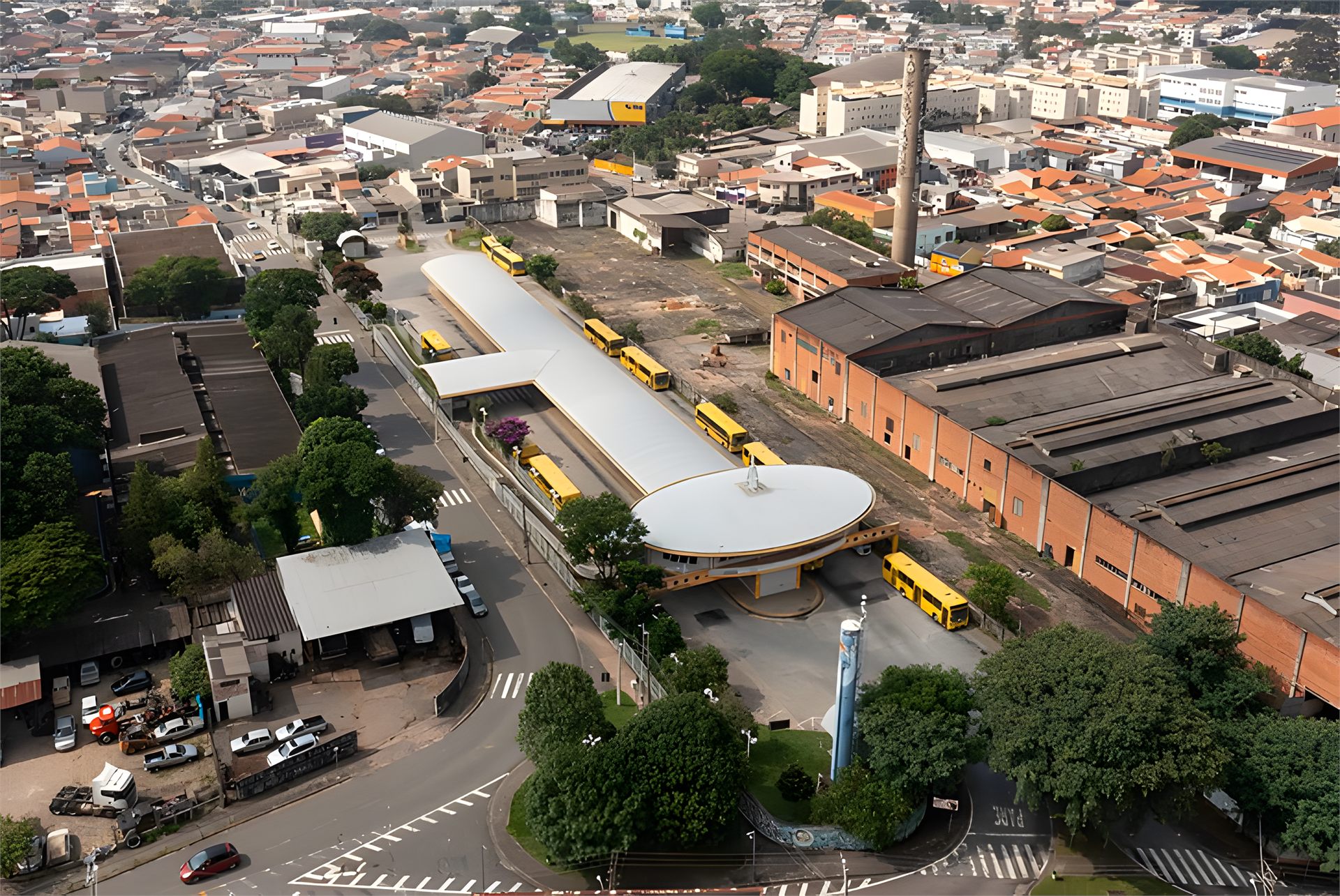 Imóveis no bairro Vila Rami