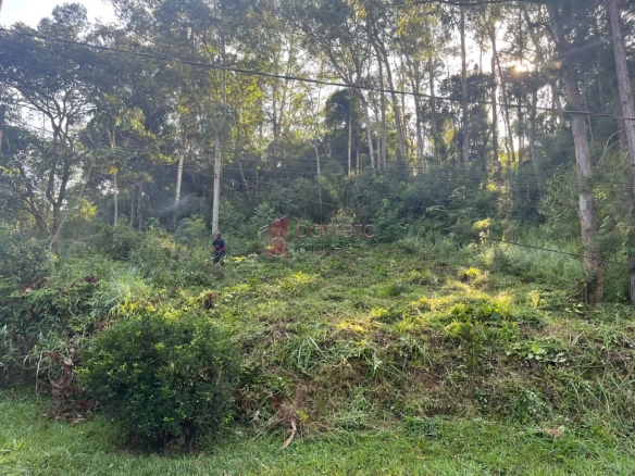 TERRENO À VENDA NO CONDOMÍNIO CAPITAL VILLE I EM CAJAMAR/SP