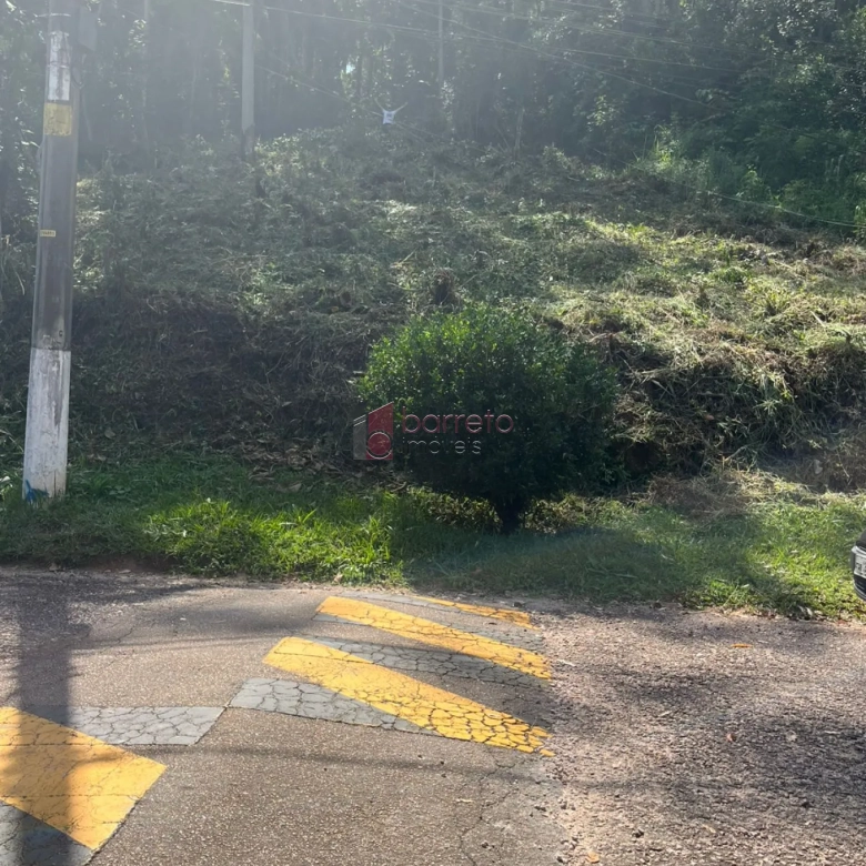 TERRENO À VENDA NO CONDOMÍNIO CAPITAL VILLE I EM CAJAMAR/SP