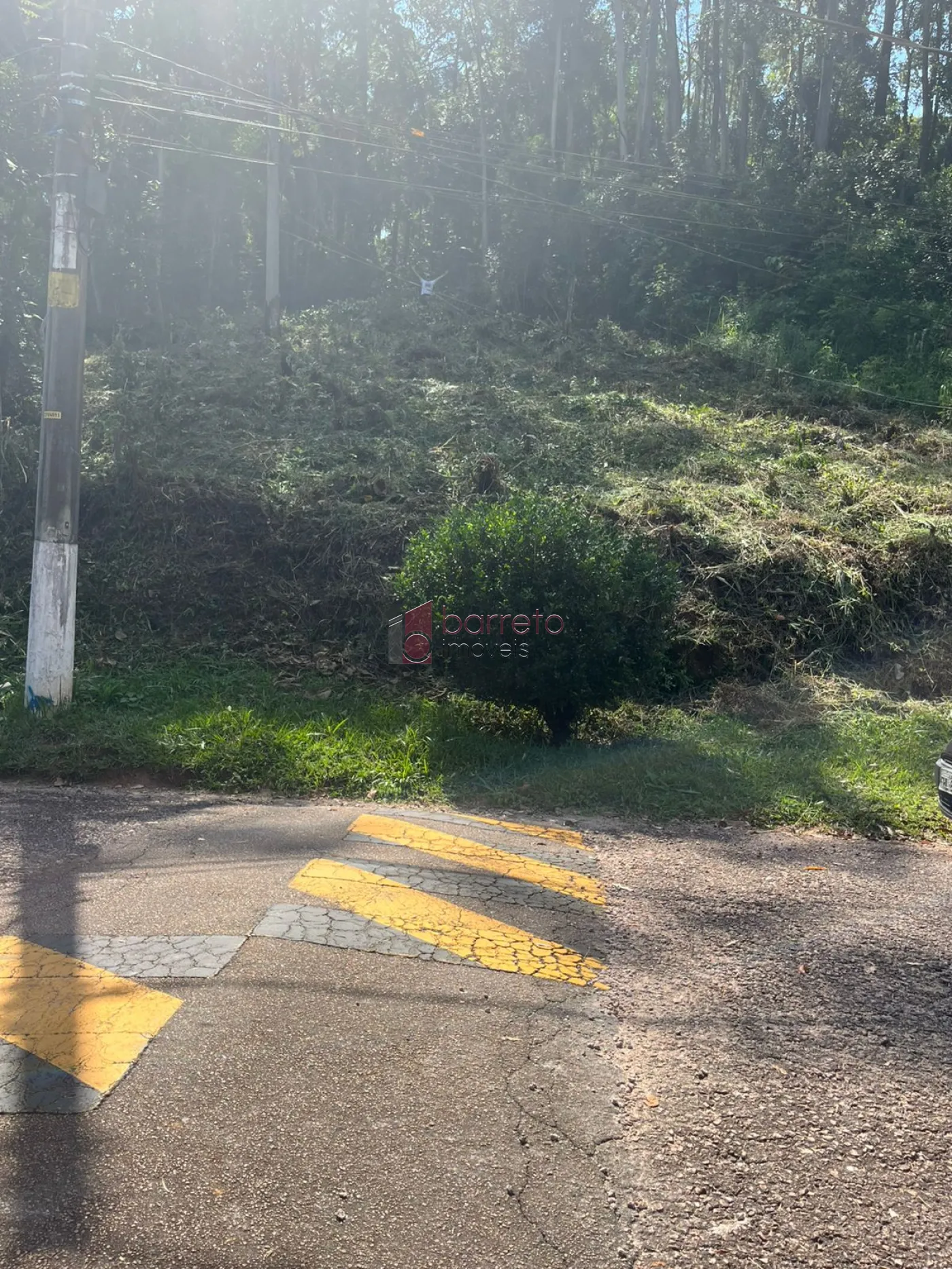 TERRENO À VENDA NO CONDOMÍNIO CAPITAL VILLE I EM CAJAMAR/SP