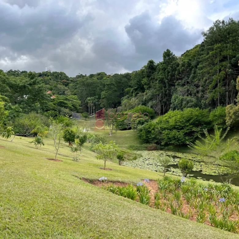 TERRENO À VENDA NO CONDOMÍNIO CAPITAL VILLE I EM CAJAMAR/SP