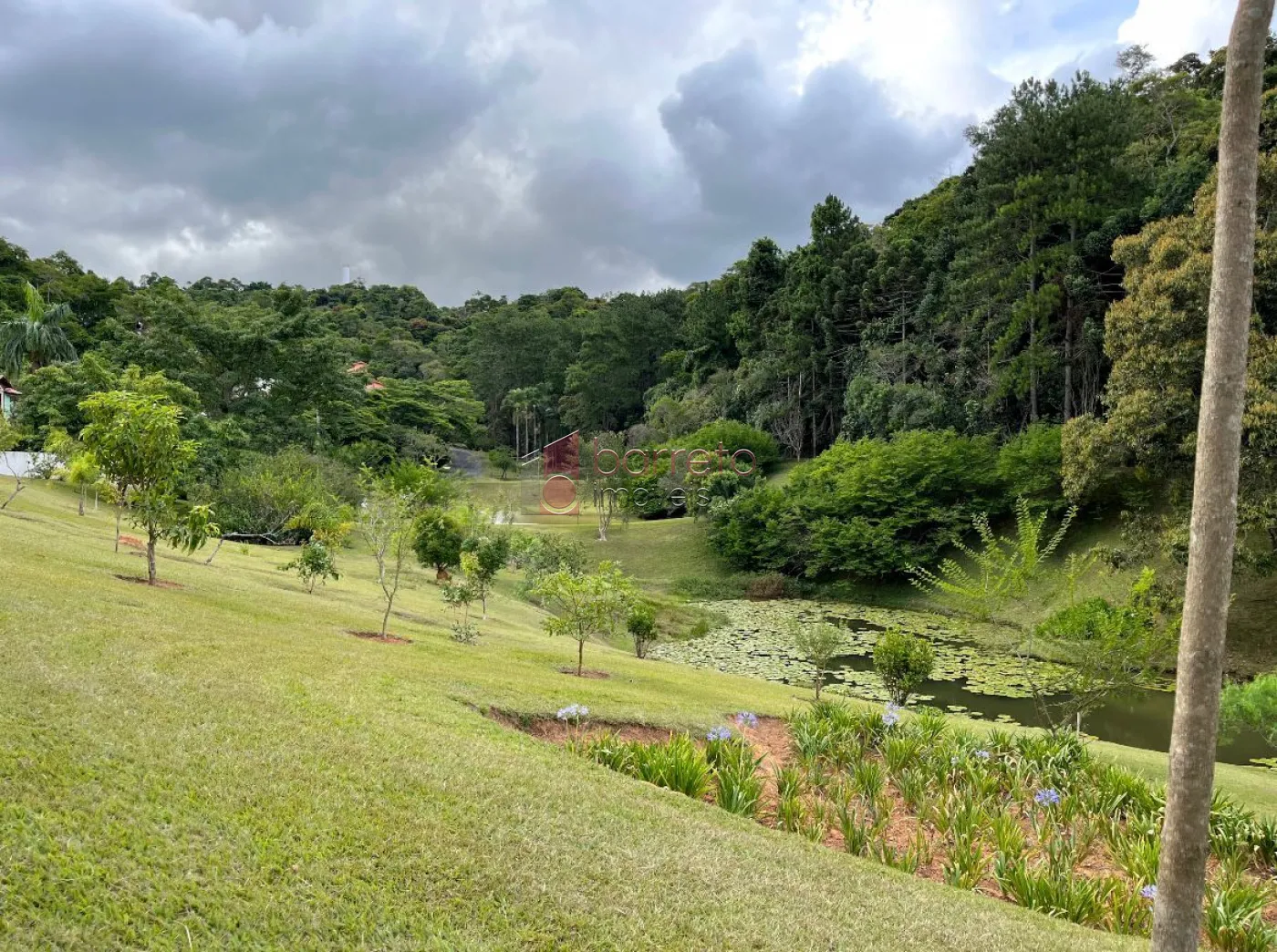 TERRENO À VENDA NO CONDOMÍNIO CAPITAL VILLE I EM CAJAMAR/SP