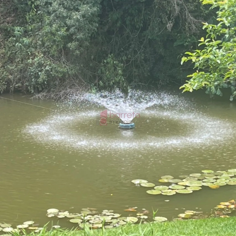 TERRENO À VENDA NO CONDOMÍNIO CAPITAL VILLE I EM CAJAMAR/SP