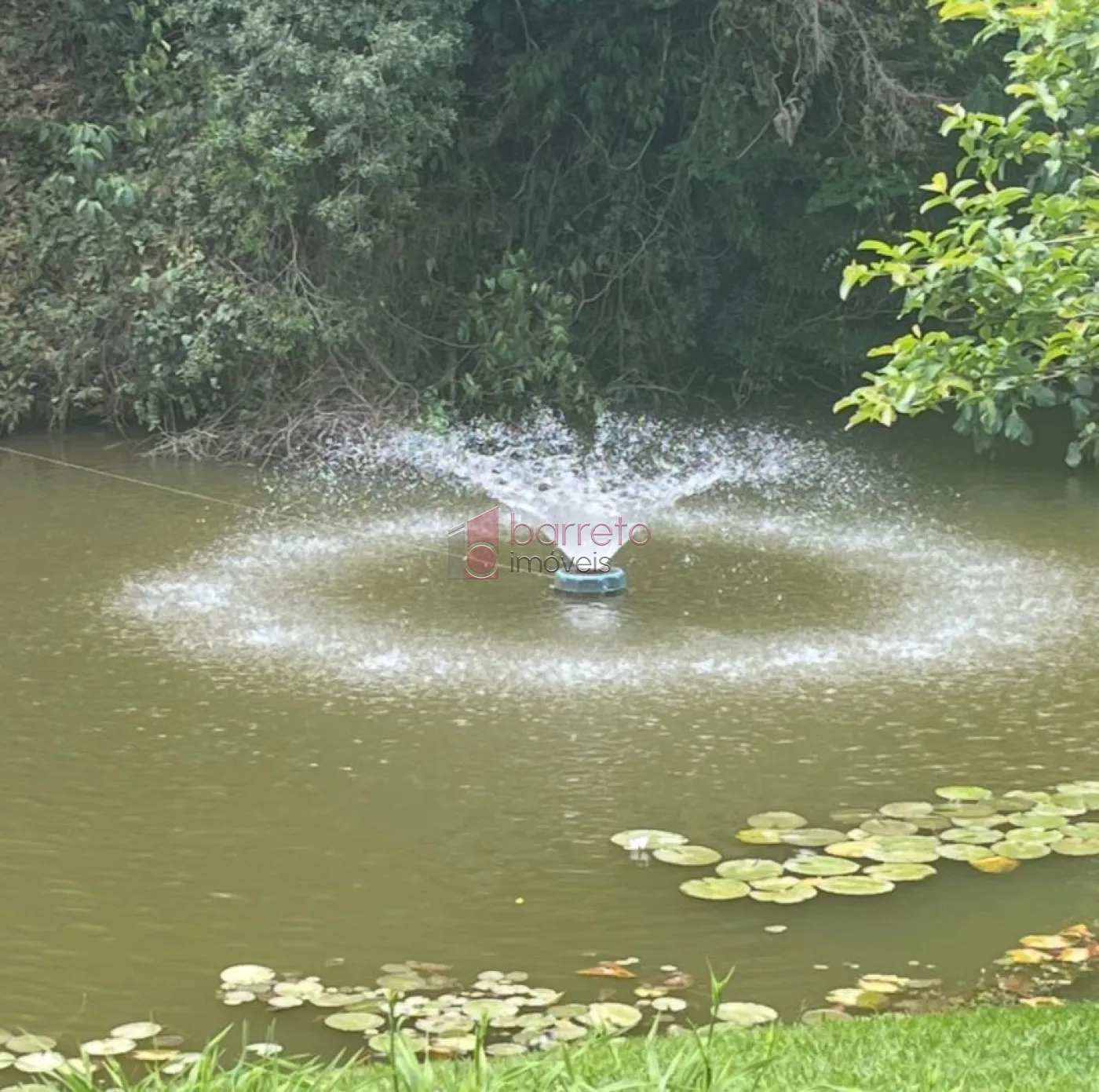 TERRENO À VENDA NO CONDOMÍNIO CAPITAL VILLE I EM CAJAMAR/SP
