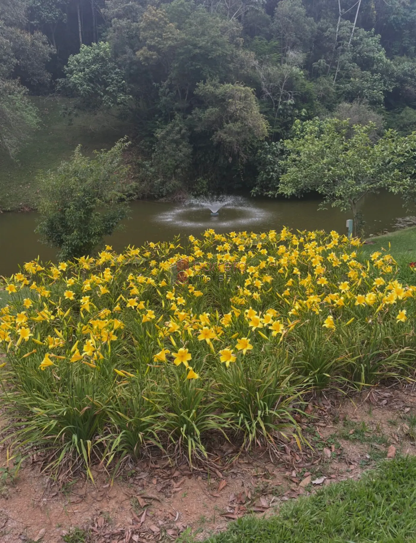 TERRENO À VENDA NO CONDOMÍNIO CAPITAL VILLE I EM CAJAMAR/SP