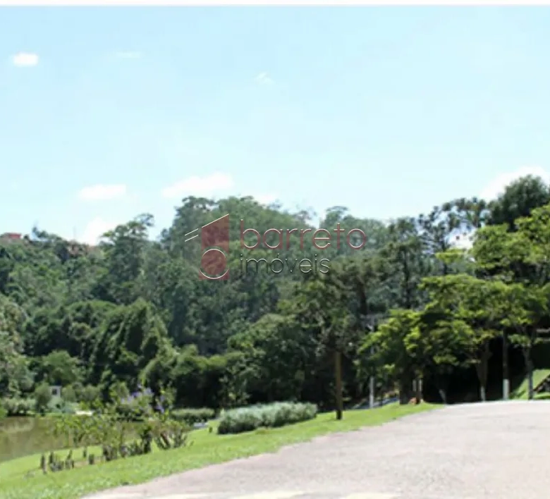 TERRENO À VENDA NO CONDOMÍNIO CAPITAL VILLE I EM CAJAMAR/SP