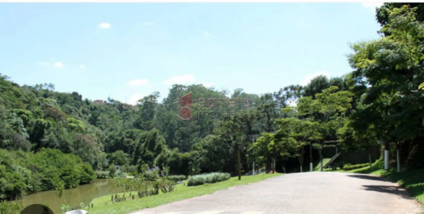 TERRENO À VENDA NO CONDOMÍNIO CAPITAL VILLE I EM CAJAMAR/SP
