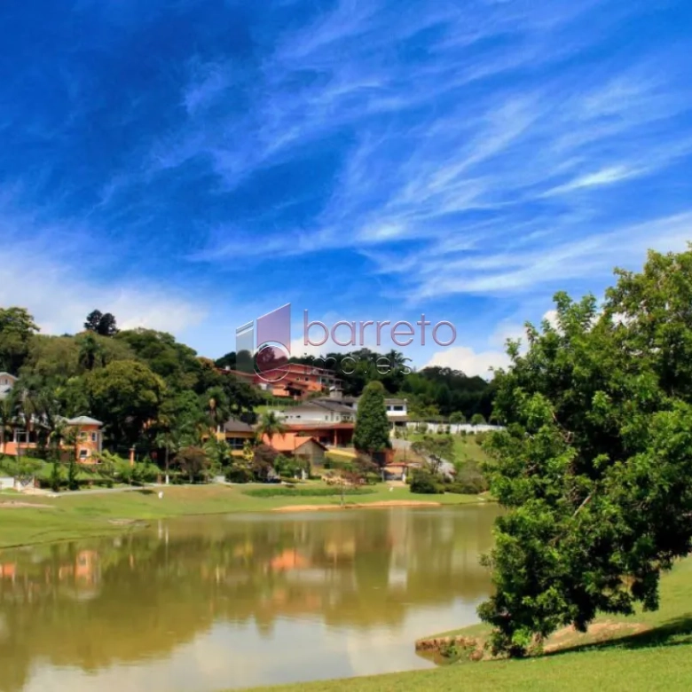 TERRENO À VENDA NO CONDOMÍNIO CAPITAL VILLE I EM CAJAMAR/SP