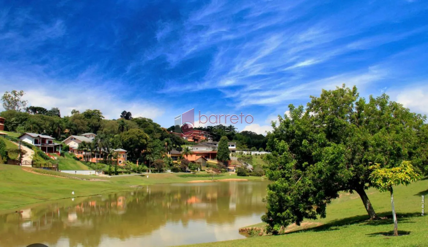 TERRENO À VENDA NO CONDOMÍNIO CAPITAL VILLE I EM CAJAMAR/SP