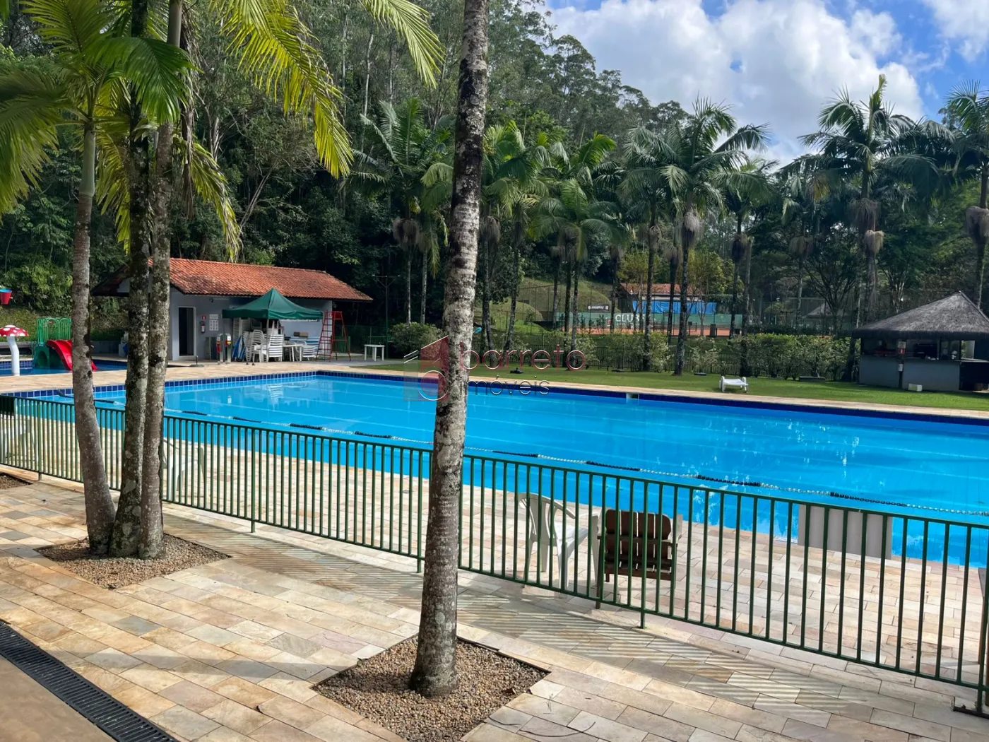 TERRENO À VENDA NO CONDOMÍNIO CAPITAL VILLE I EM CAJAMAR/SP