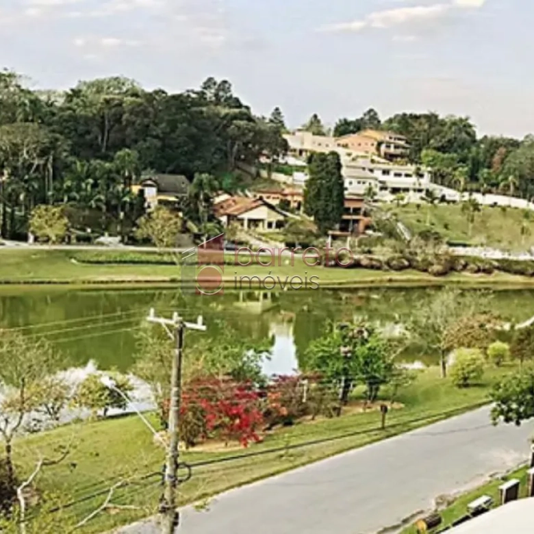 TERRENO À VENDA NO CONDOMÍNIO CAPITAL VILLE I EM CAJAMAR/SP